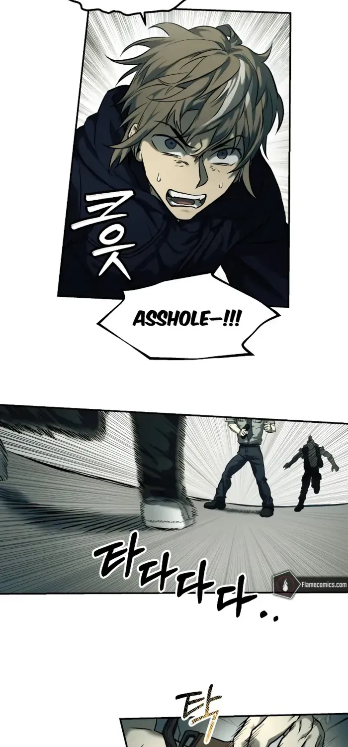 Read Surviving The Apocalypse Manga Online