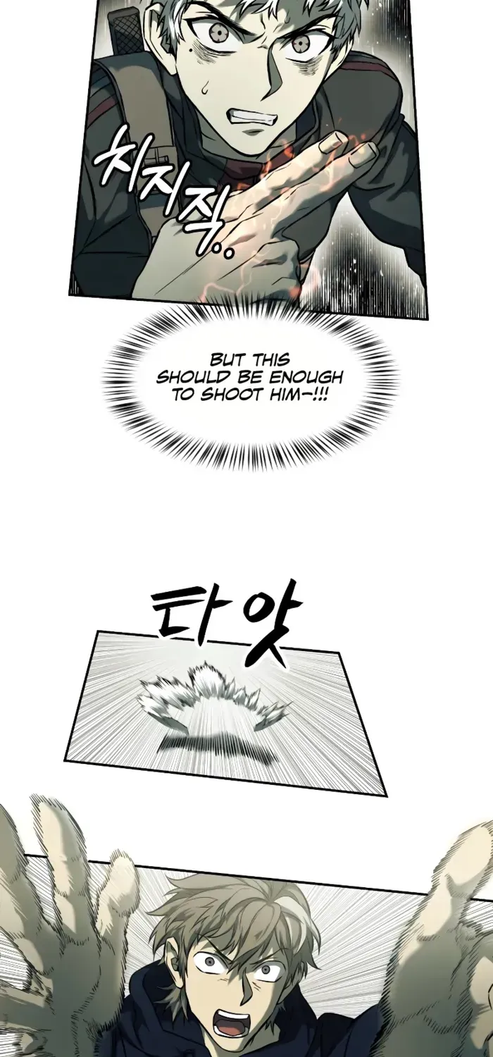 Read Surviving The Apocalypse Manga Online