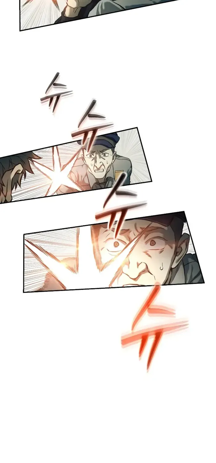 Read Surviving The Apocalypse Manga Online