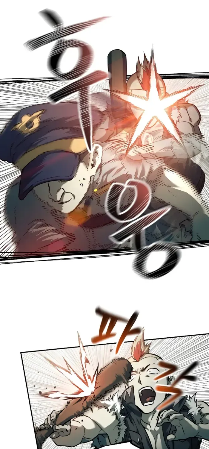 Read Surviving The Apocalypse Manga Online