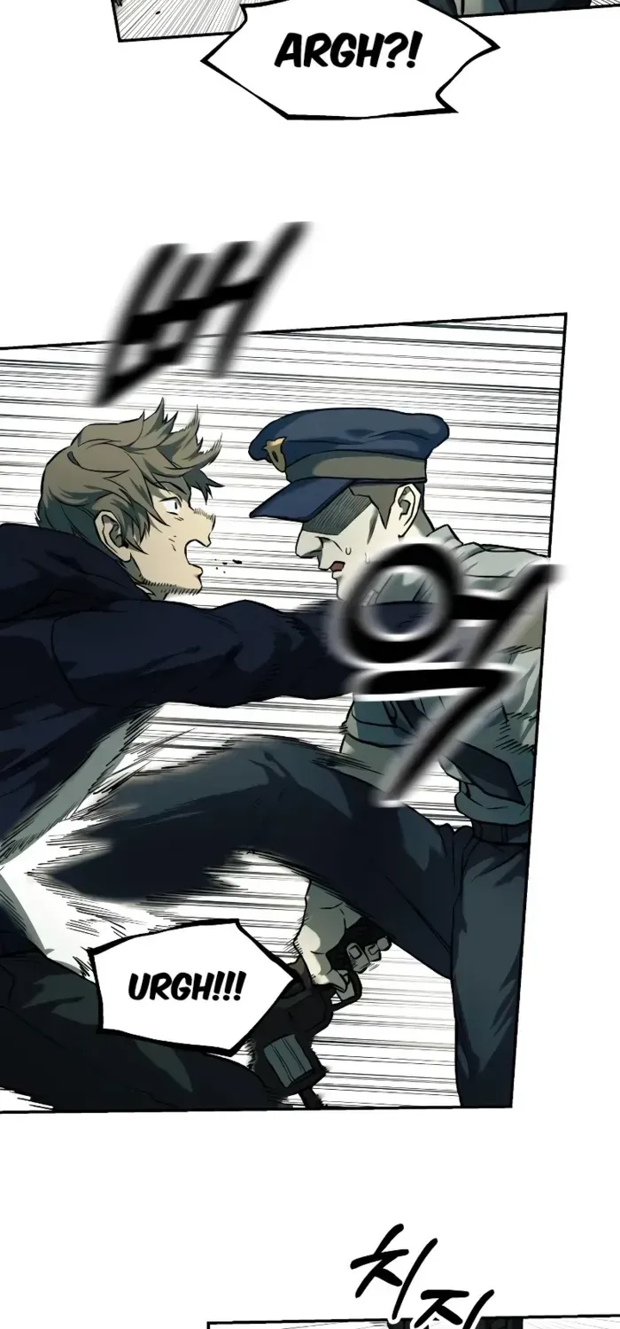 Read Surviving The Apocalypse Manga Online