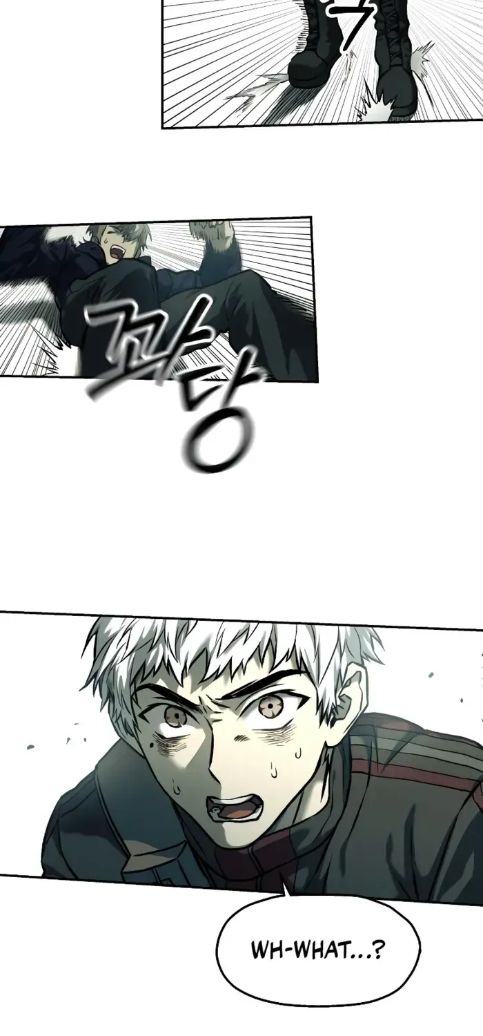 Read Surviving The Apocalypse Manga Online