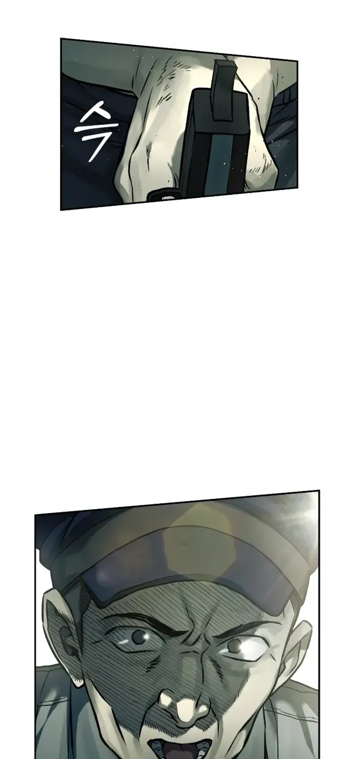 Read Surviving The Apocalypse Manga Online