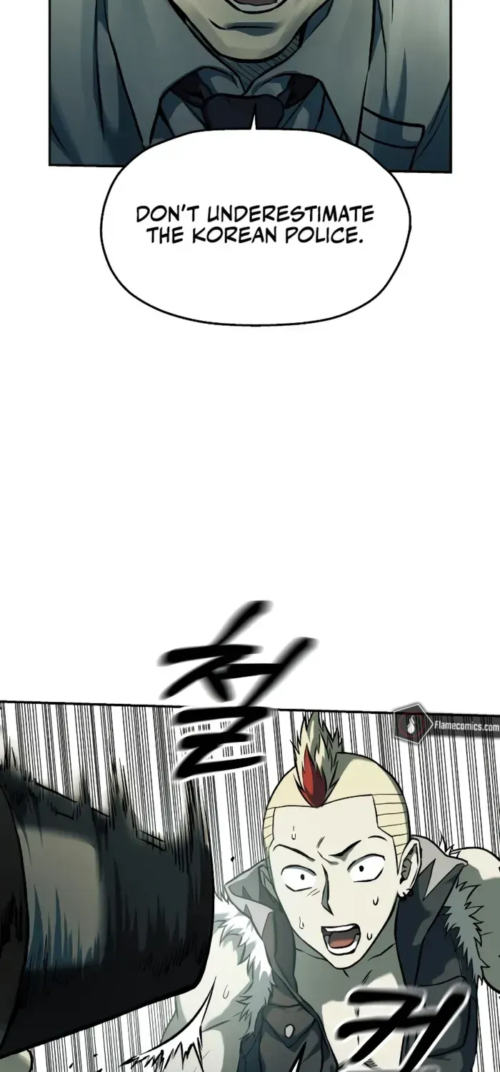 Read Surviving The Apocalypse Manga Online