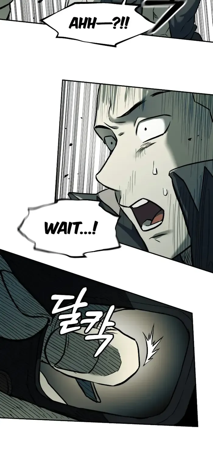 Read Surviving The Apocalypse Manga Online