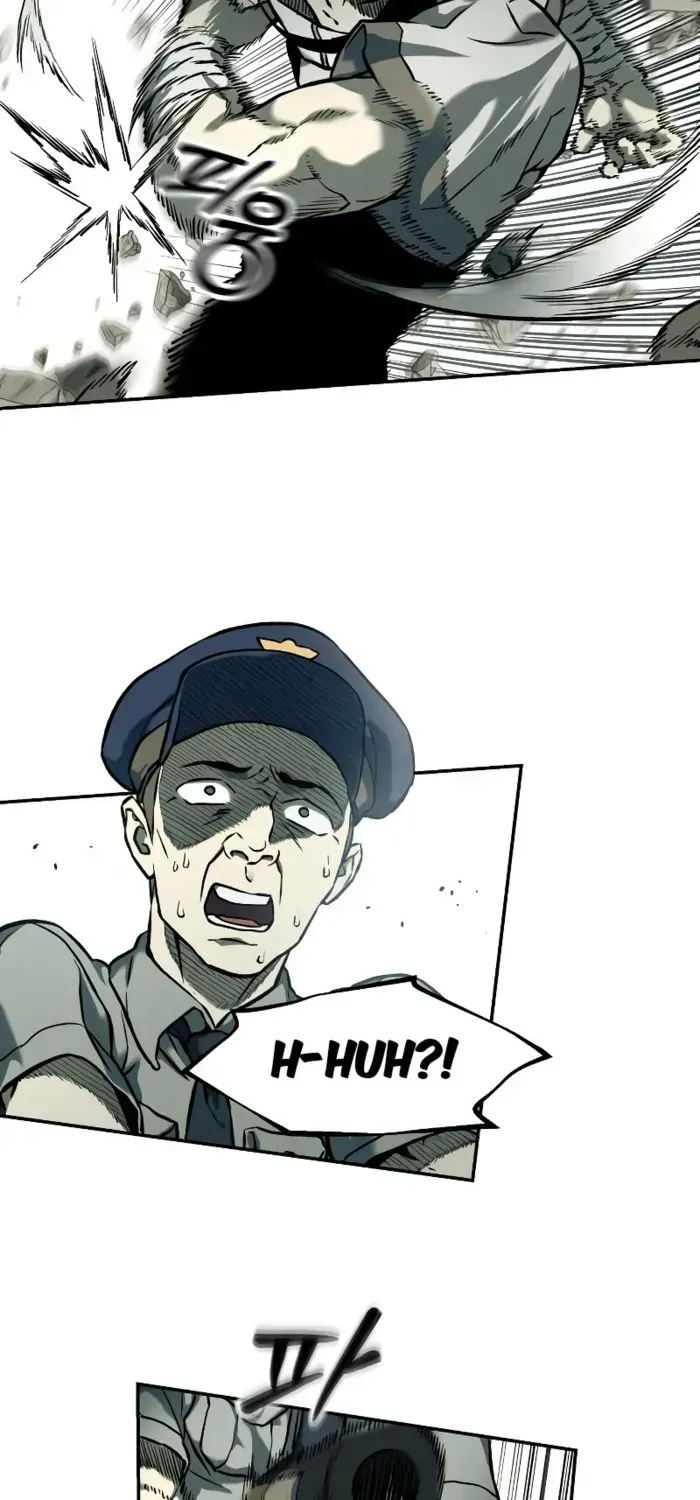 Read Surviving The Apocalypse Manga Online