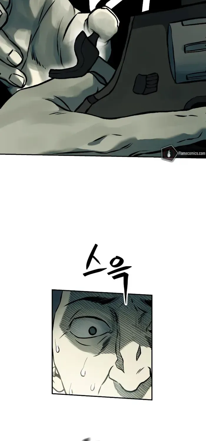 Read Surviving The Apocalypse Manga Online