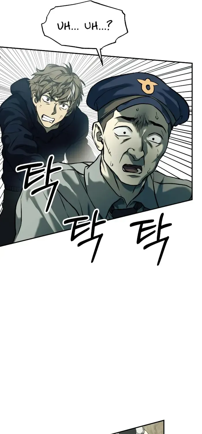 Read Surviving The Apocalypse Manga Online