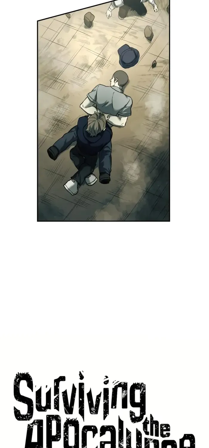 Read Surviving The Apocalypse Manga Online
