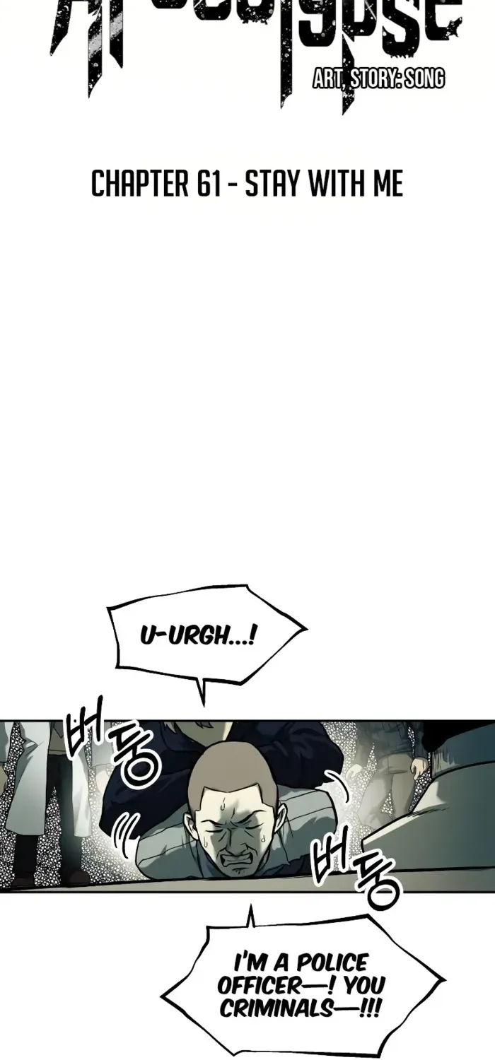 Read Surviving The Apocalypse Manga Online