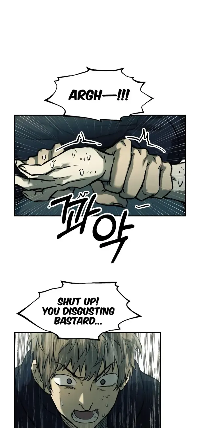 Read Surviving The Apocalypse Manga Online