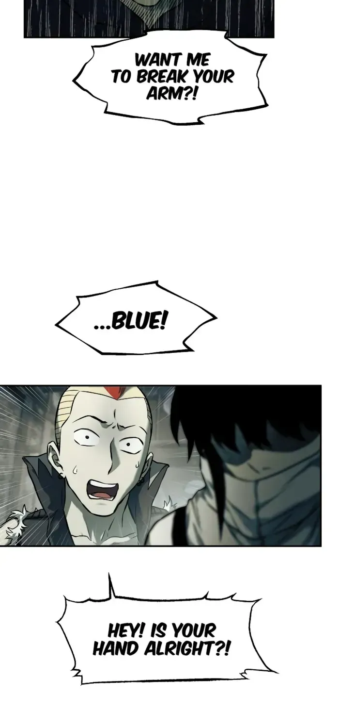 Read Surviving The Apocalypse Manga Online