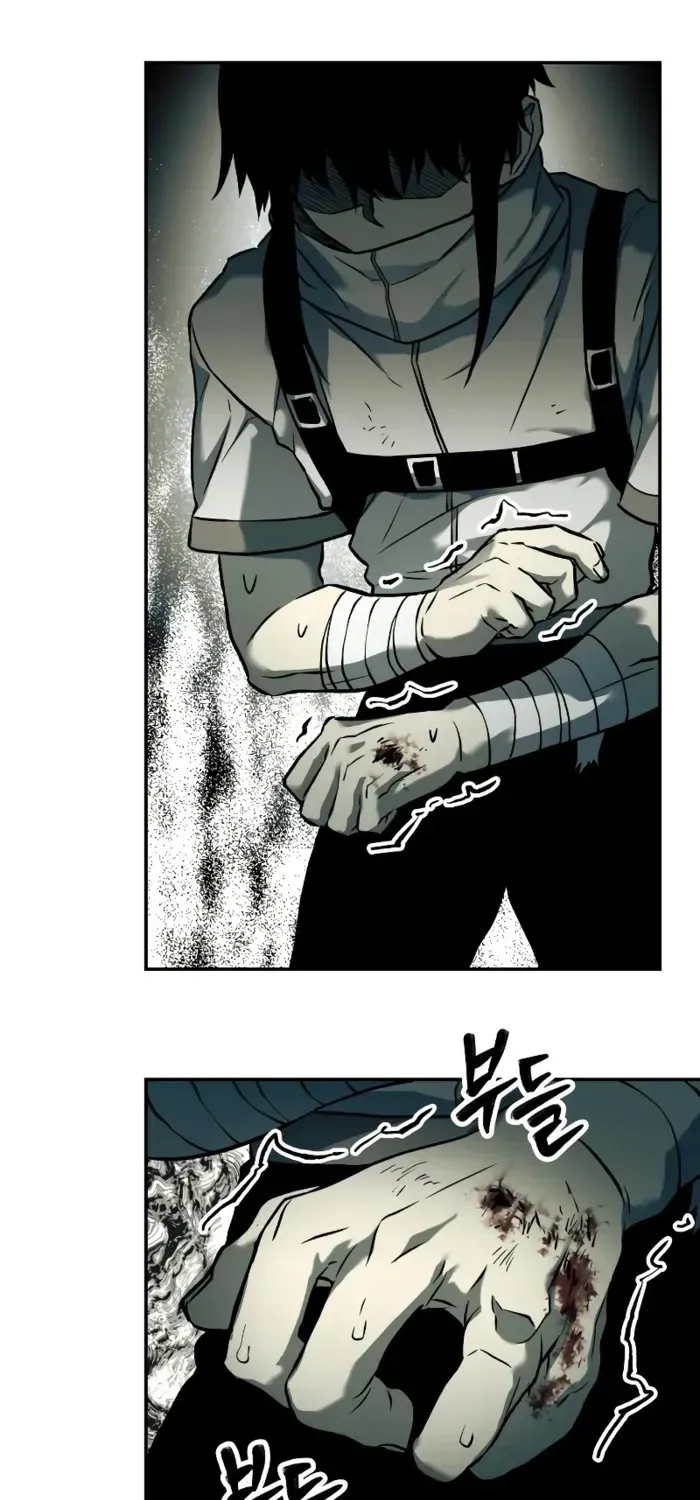 Read Surviving The Apocalypse Manga Online