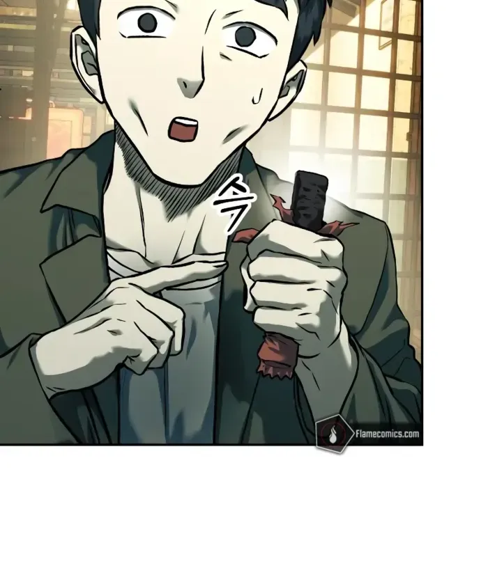 Read Surviving The Apocalypse Manga Online