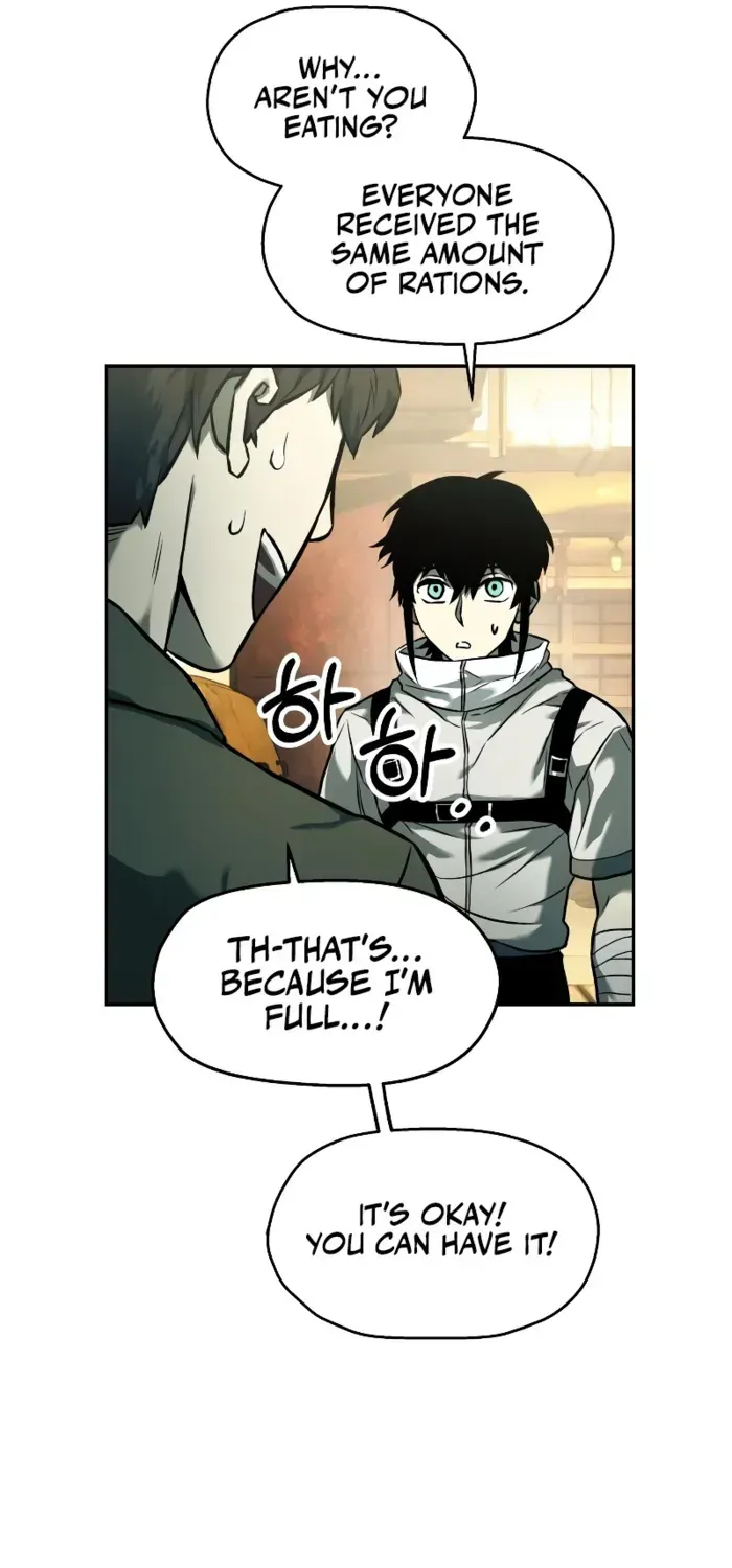 Read Surviving The Apocalypse Manga Online