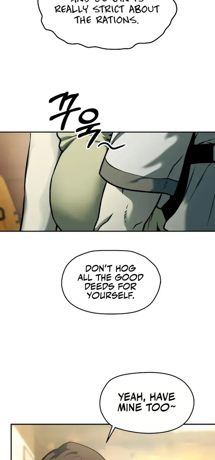 Read Surviving The Apocalypse Manga Online