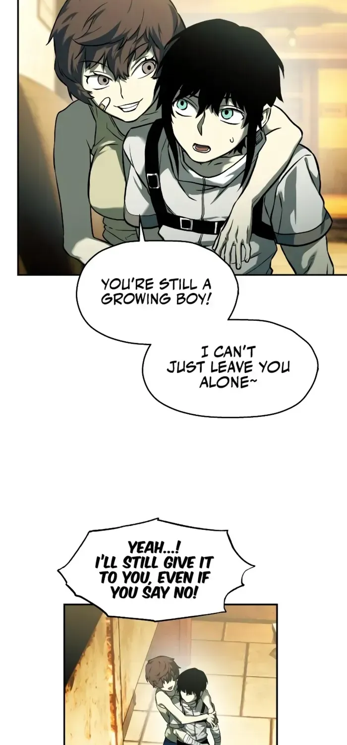 Read Surviving The Apocalypse Manga Online