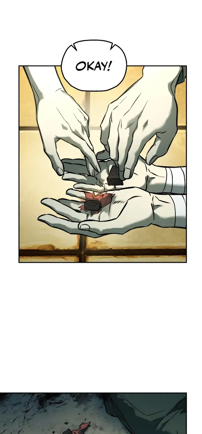 Read Surviving The Apocalypse Manga Online