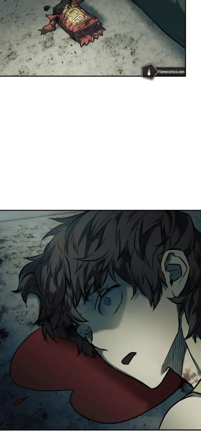 Read Surviving The Apocalypse Manga Online