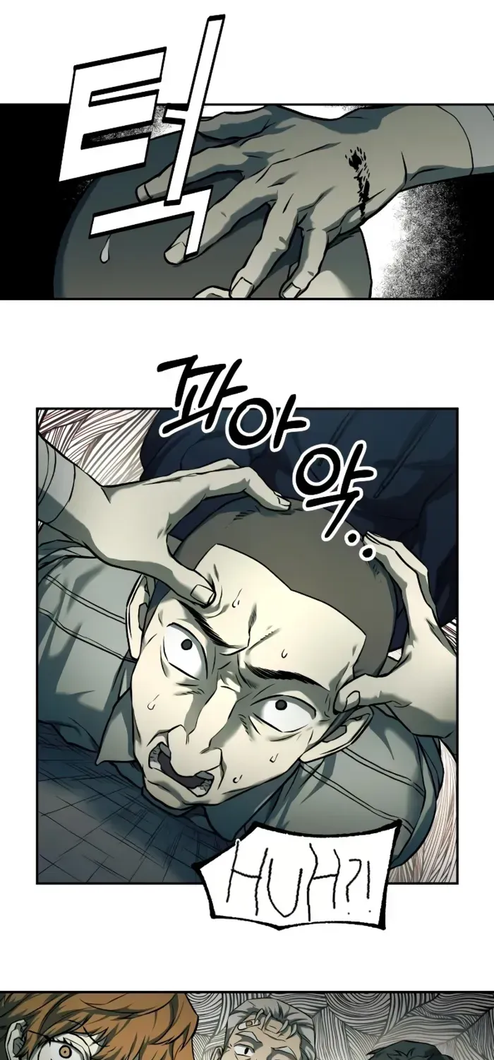 Read Surviving The Apocalypse Manga Online