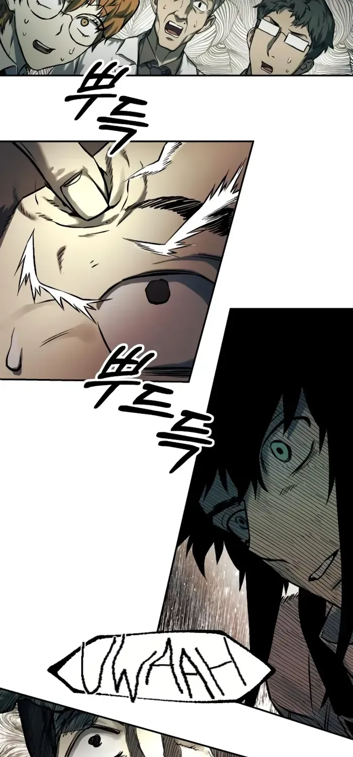 Read Surviving The Apocalypse Manga Online