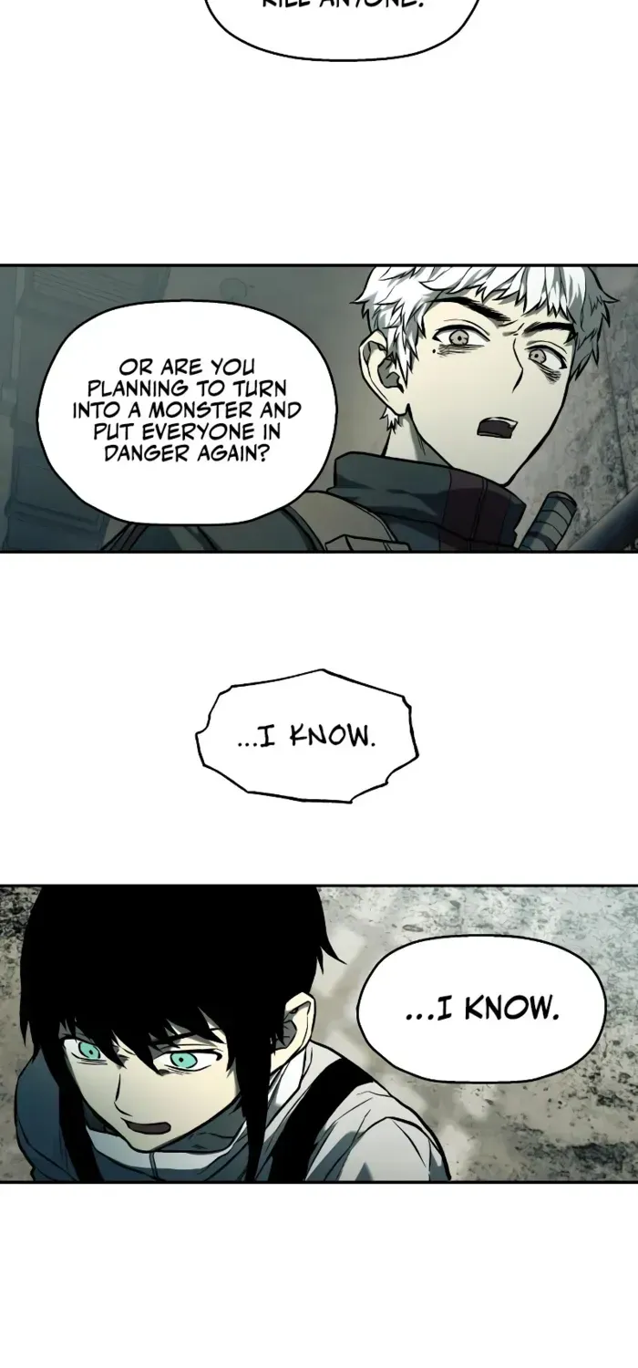 Read Surviving The Apocalypse Manga Online