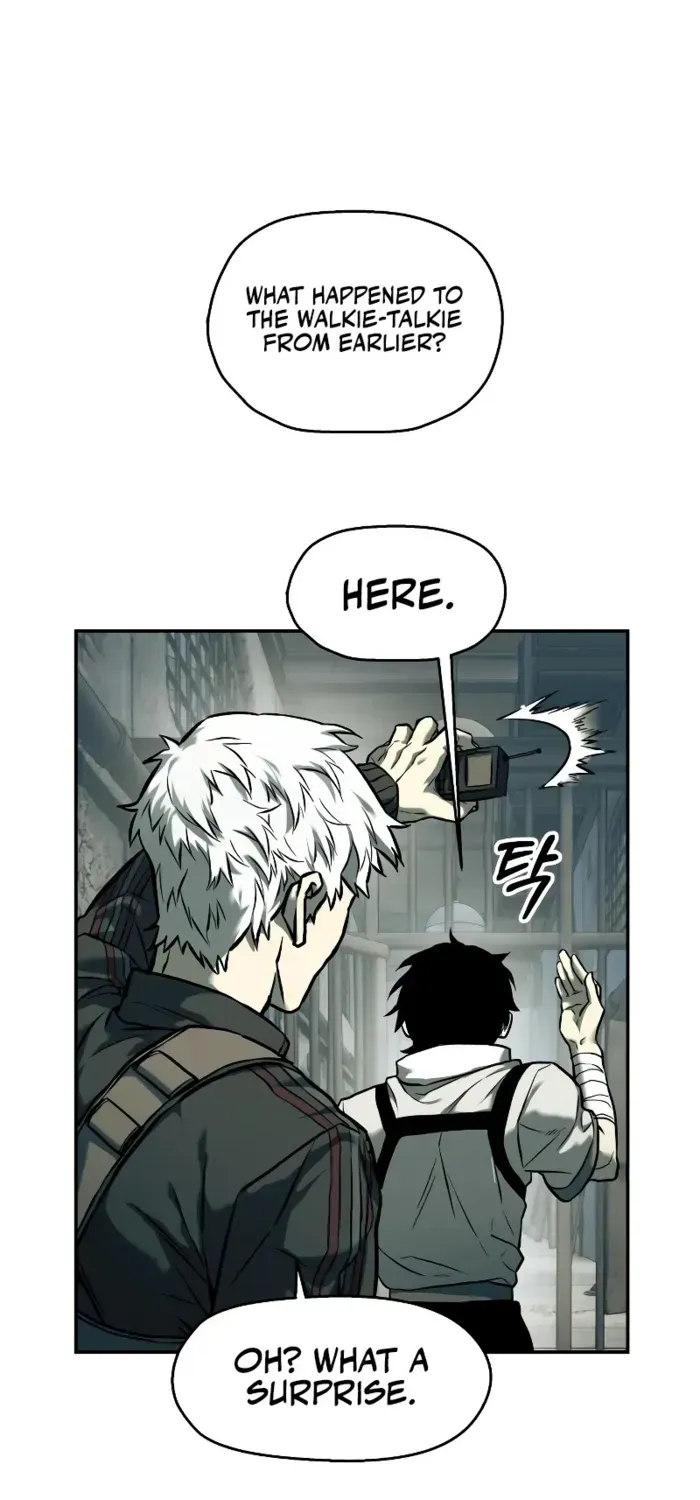 Read Surviving The Apocalypse Manga Online