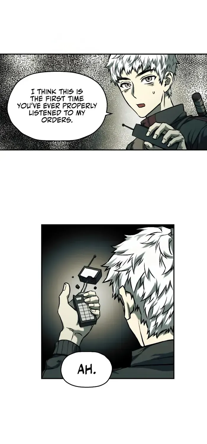 Read Surviving The Apocalypse Manga Online