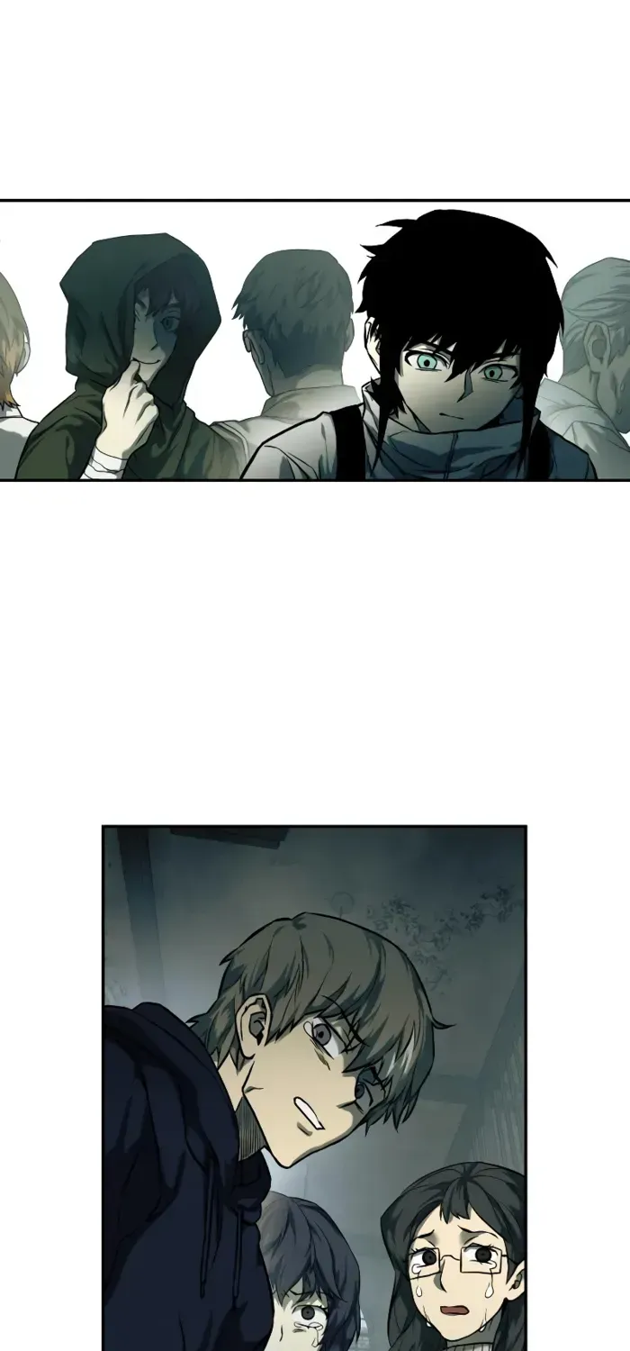 Read Surviving The Apocalypse Manga Online