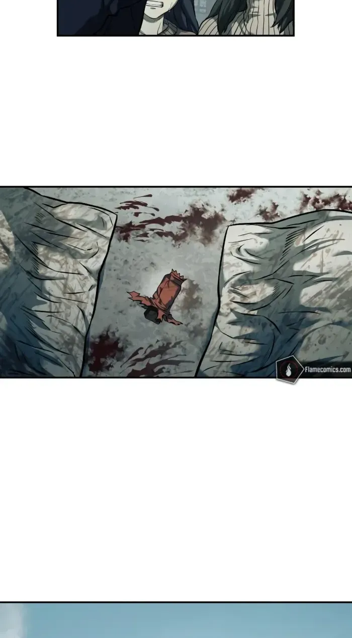 Read Surviving The Apocalypse Manga Online