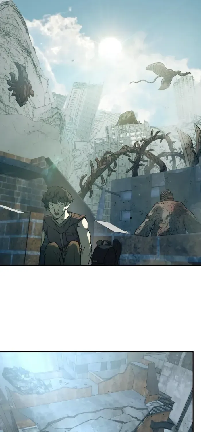 Read Surviving The Apocalypse Manga Online