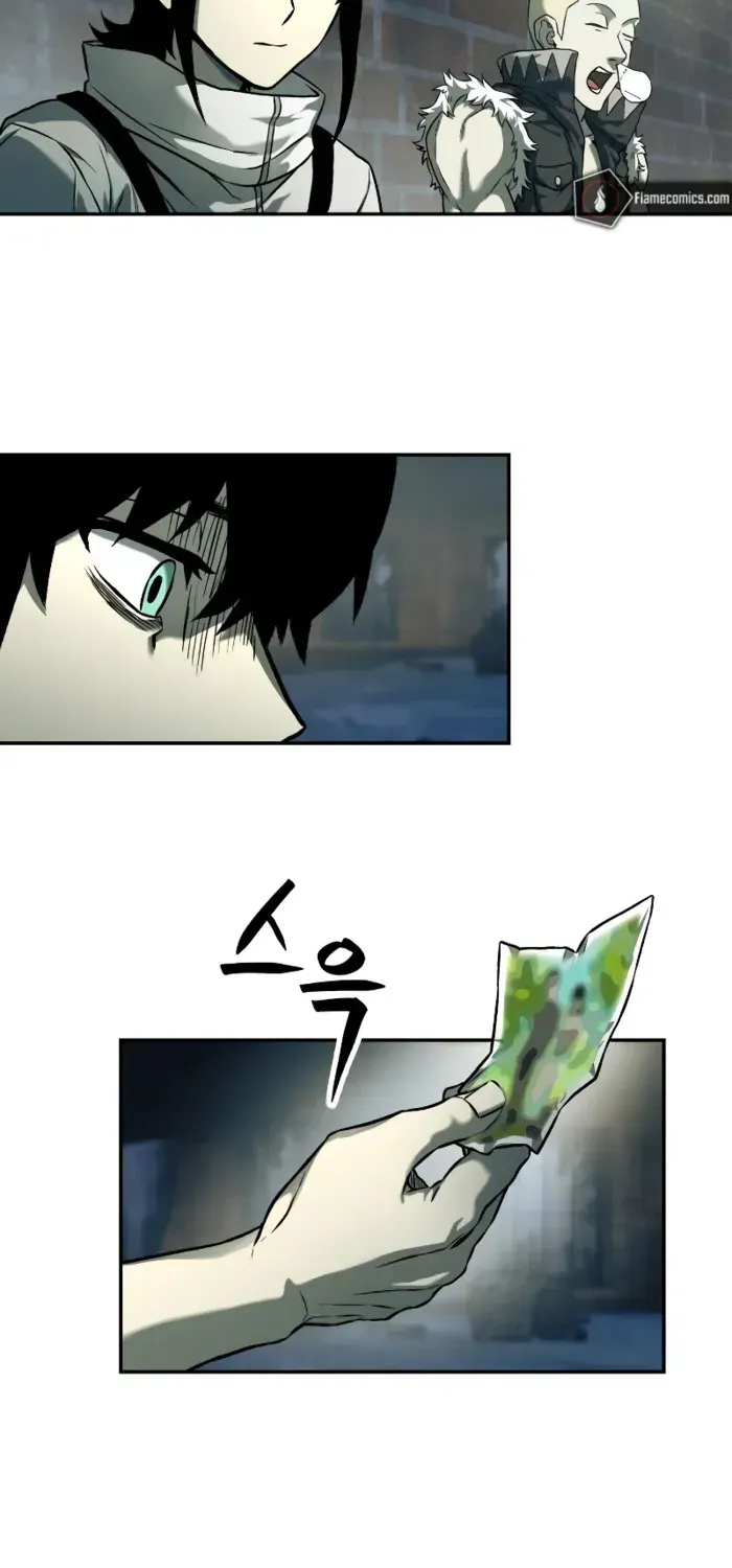 Read Surviving The Apocalypse Manga Online