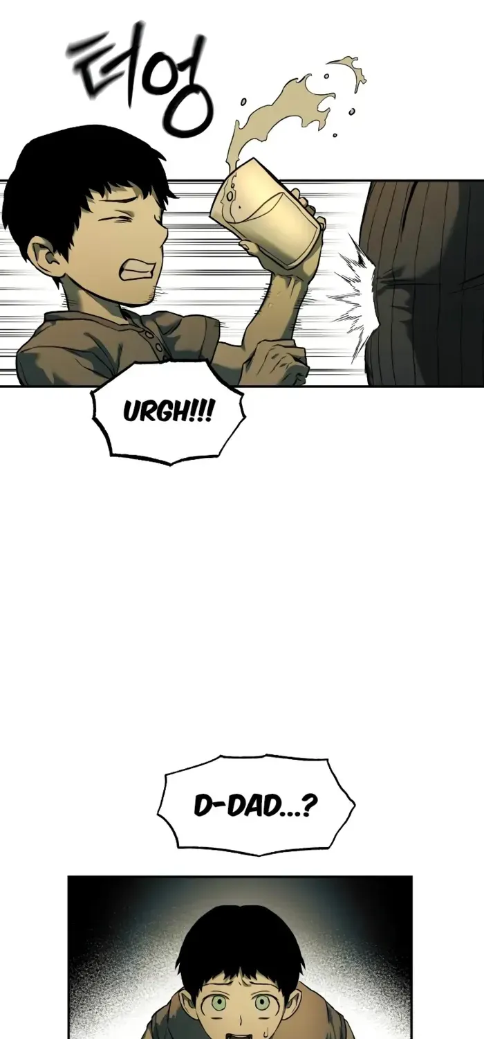 Read Surviving The Apocalypse Manga Online