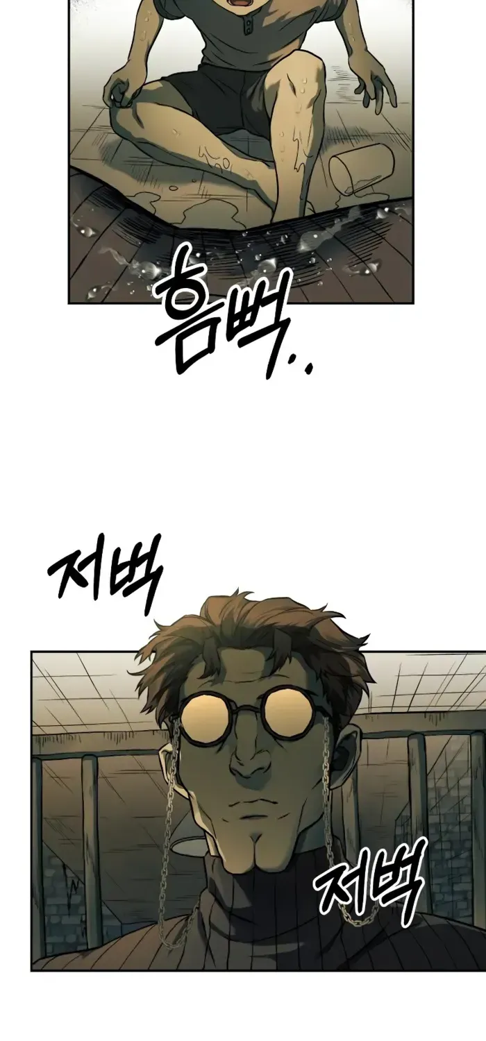 Read Surviving The Apocalypse Manga Online