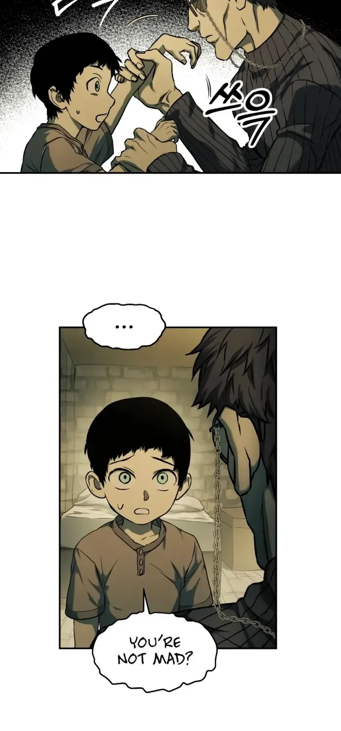 Read Surviving The Apocalypse Manga Online