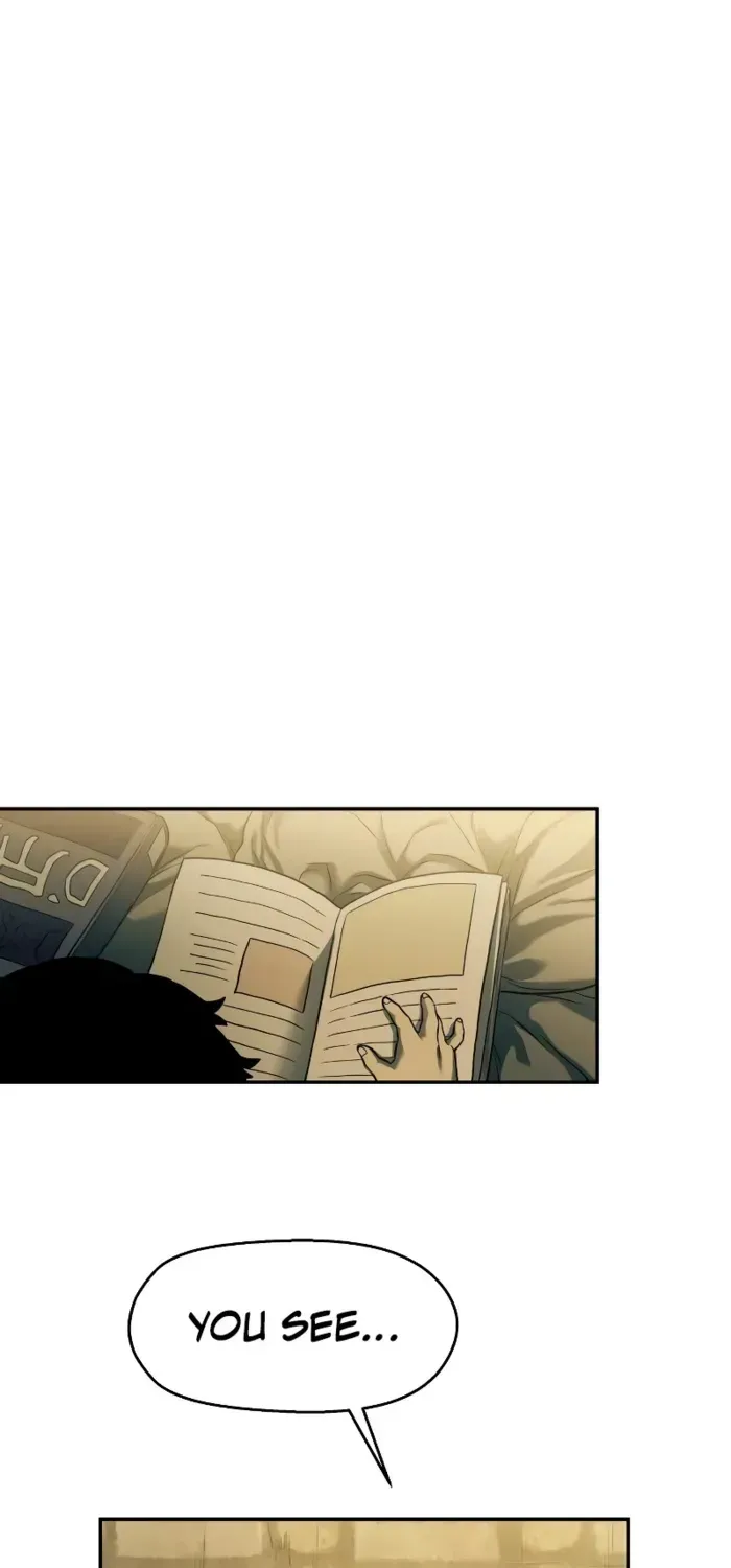 Read Surviving The Apocalypse Manga Online