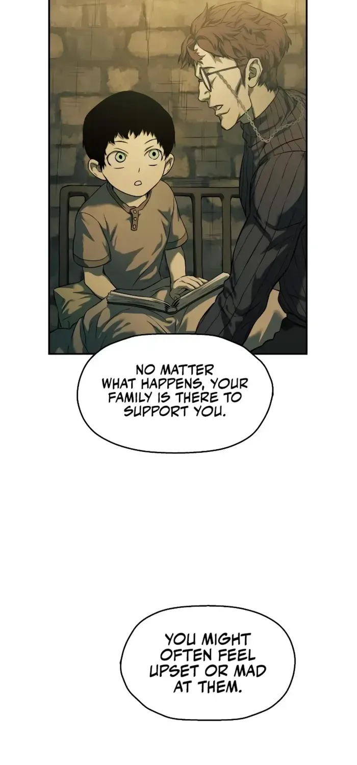 Read Surviving The Apocalypse Manga Online