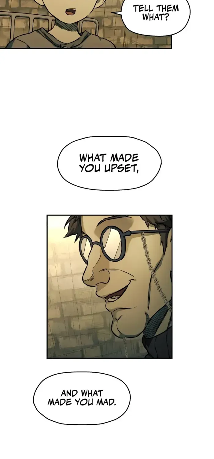 Read Surviving The Apocalypse Manga Online