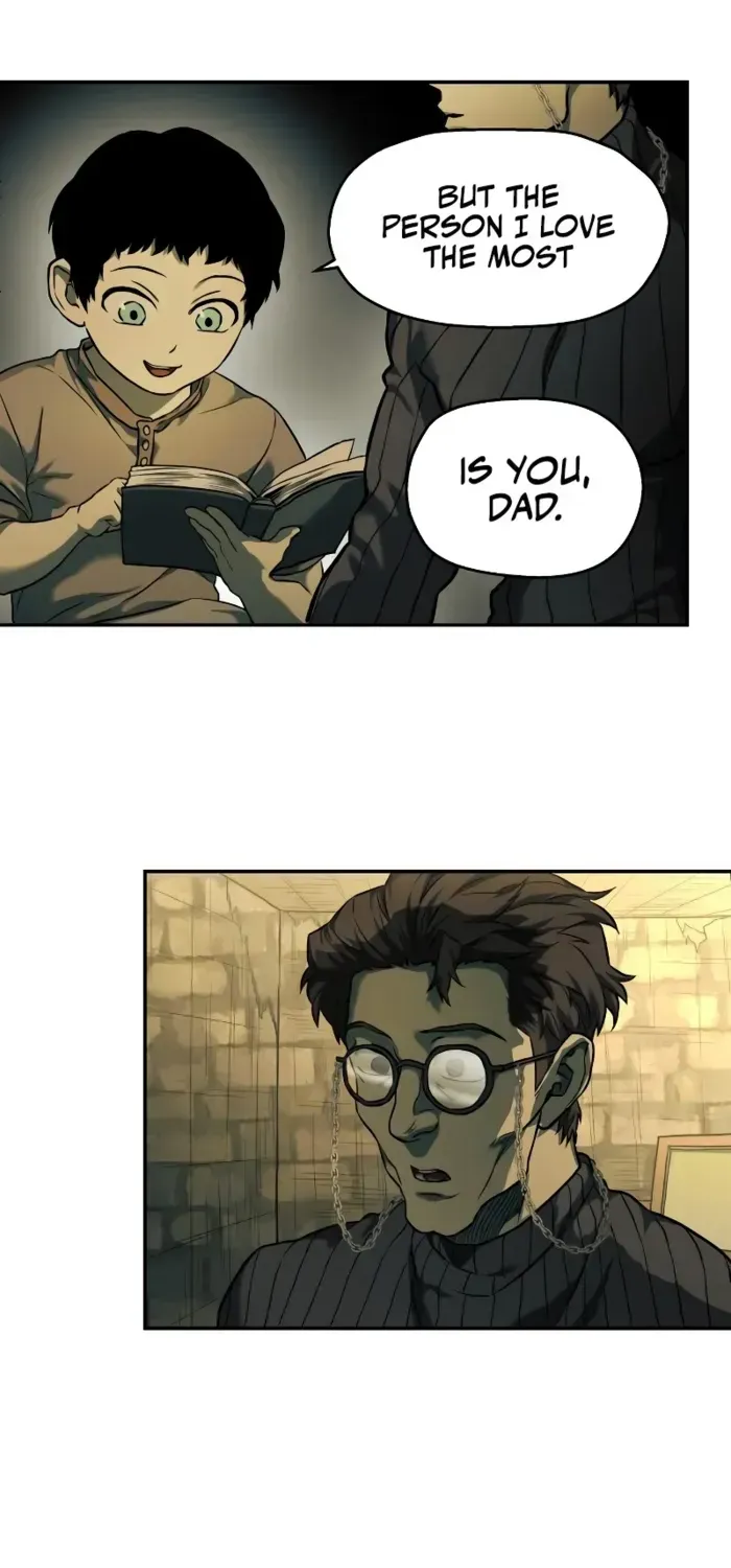 Read Surviving The Apocalypse Manga Online