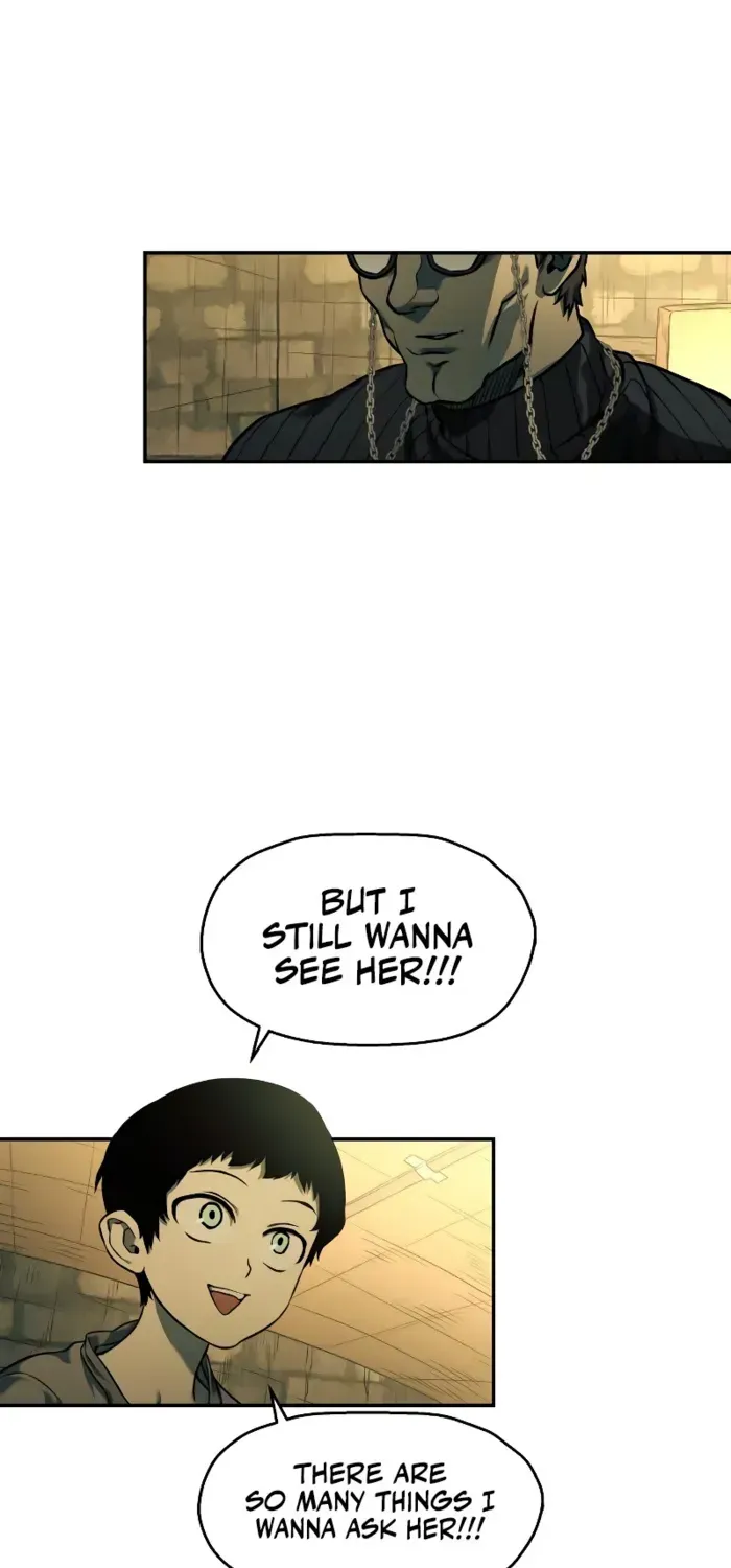 Read Surviving The Apocalypse Manga Online