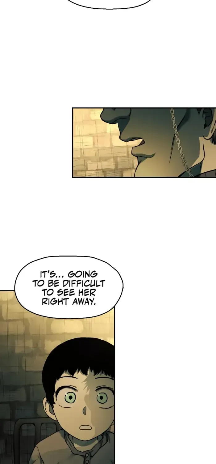 Read Surviving The Apocalypse Manga Online