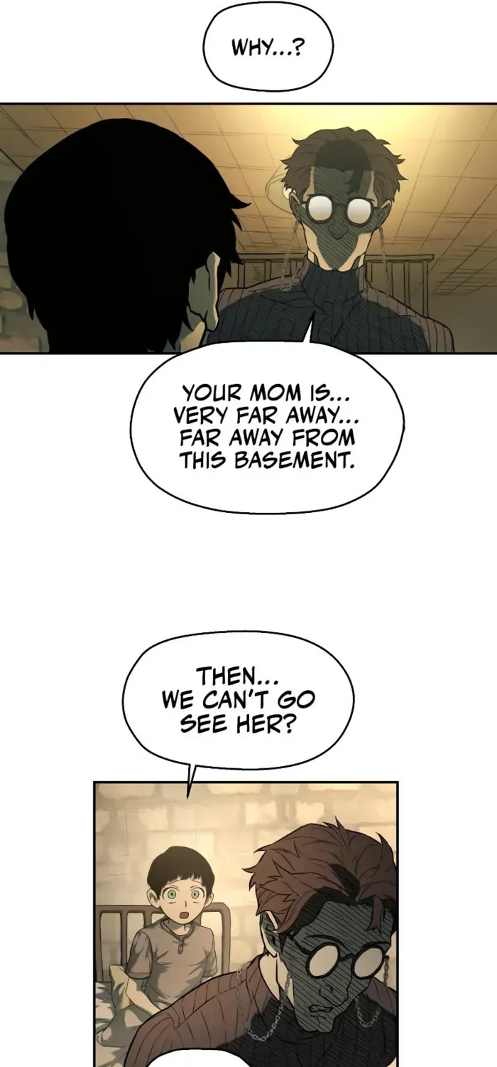 Read Surviving The Apocalypse Manga Online