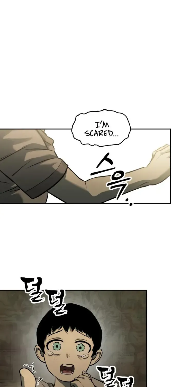 Read Surviving The Apocalypse Manga Online