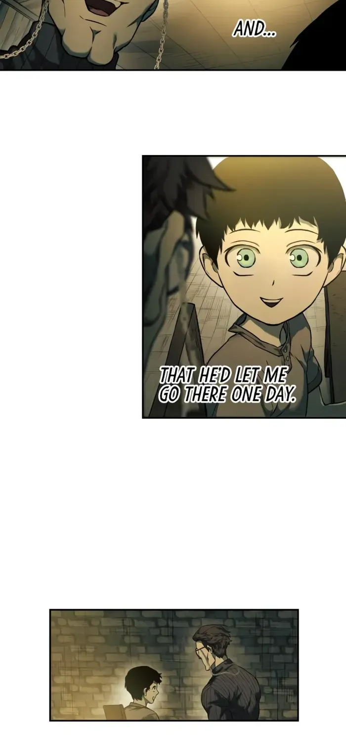 Read Surviving The Apocalypse Manga Online