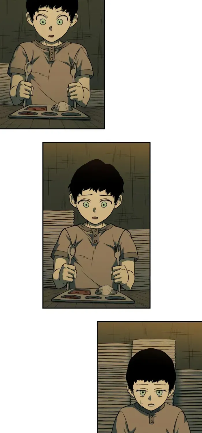 Read Surviving The Apocalypse Manga Online