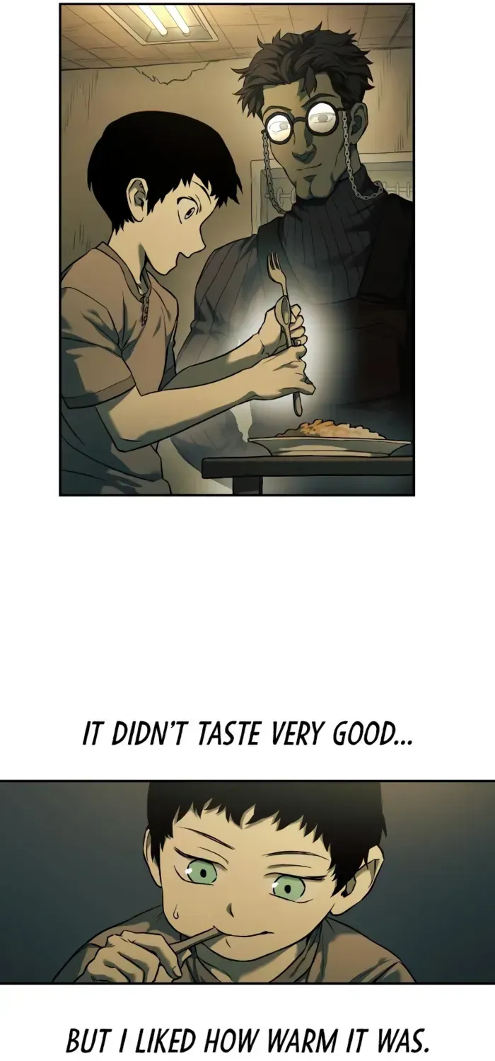 Read Surviving The Apocalypse Manga Online