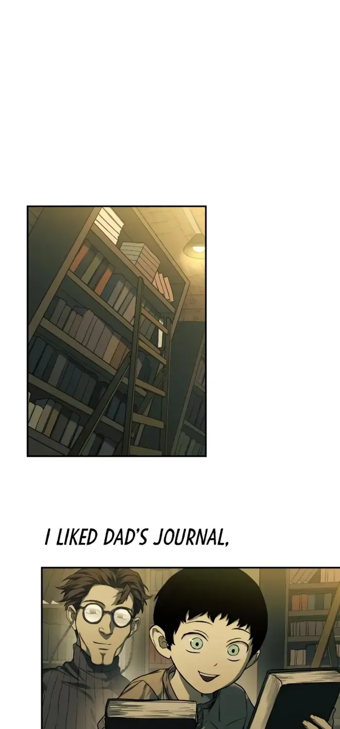 Read Surviving The Apocalypse Manga Online