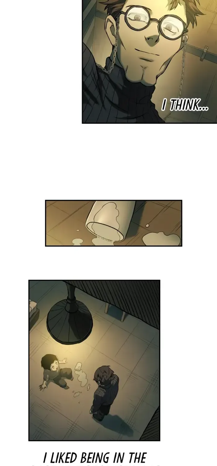 Read Surviving The Apocalypse Manga Online