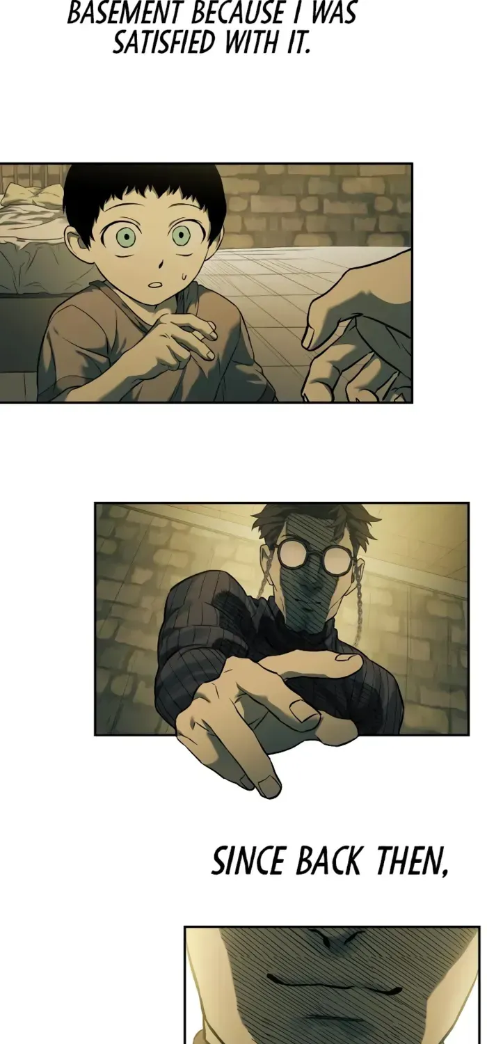 Read Surviving The Apocalypse Manga Online