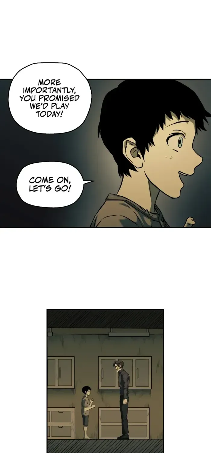 Read Surviving The Apocalypse Manga Online